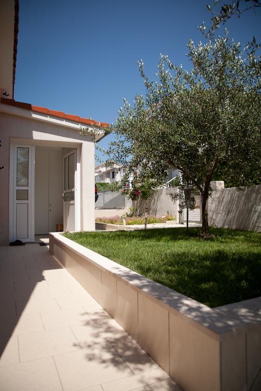 Apartment Adriana Povljana Exterior foto