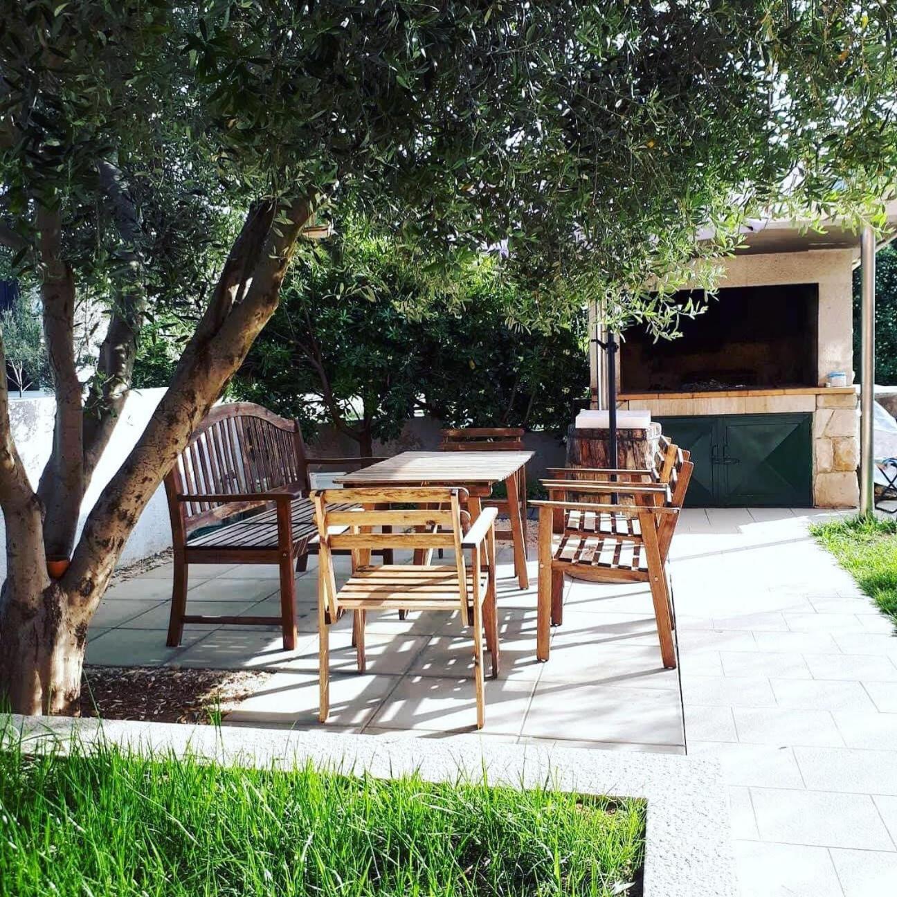 Apartment Adriana Povljana Exterior foto